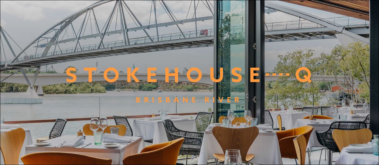 Restaurant Review - Stokehouse Q